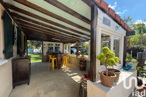   Vente Maison/villa 5 pices Maison - 5 pice(s) - 88 m