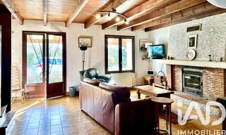  Maison � vendre 6 pi�ces 159 m�