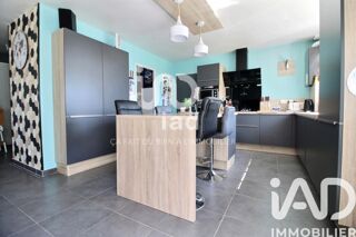  Maison � vendre 5 pi�ces 97 m�