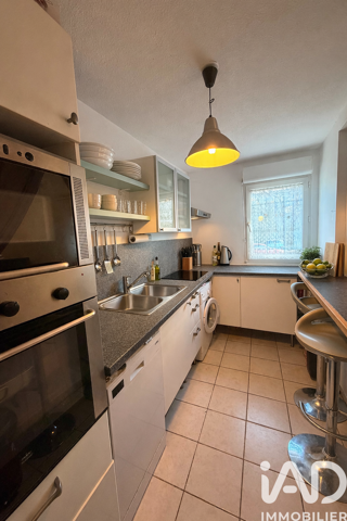  Appartement � vendre 4 pi�ces 81 m�