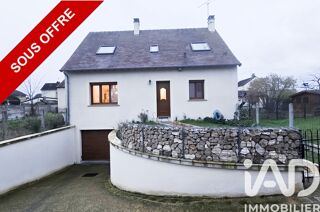  Maison � vendre 6 pi�ces 106 m�