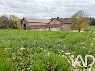  Maison � vendre 5 pi�ces 173 m�