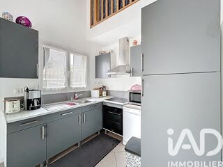  Maison � vendre 3 pi�ces 63 m�