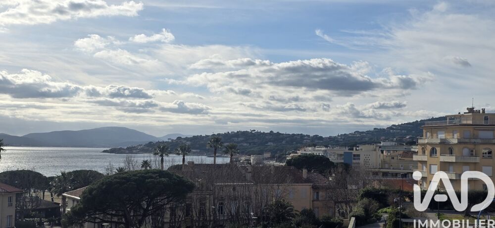 � vendre  Appartement Sainte-Maxime (83120)