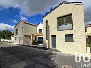  Maison � vendre 4 pi�ces 101 m�