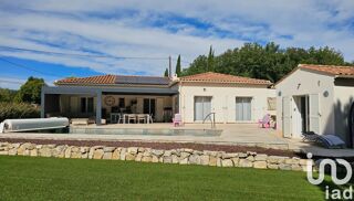  Maison  vendre 5 pices 132 m