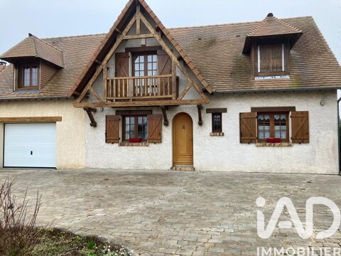   Vente Maison/villa 5 pi�ces Maison - 5 pi�ce(s) - 184 m�