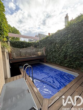  Maison � vendre 7 pi�ces 225 m�