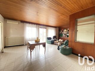  Appartement  vendre 4 pices 110 m