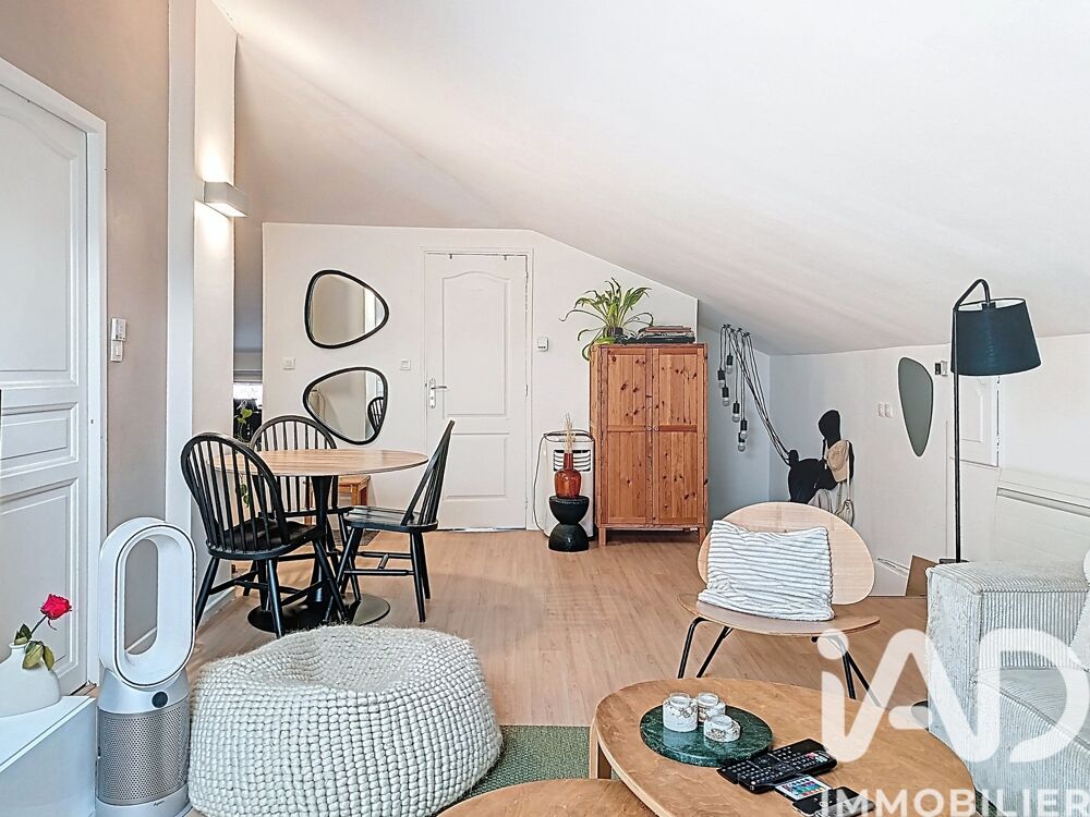 Vente Appartement Vente Appartement 2 pi�ces Champigneulles