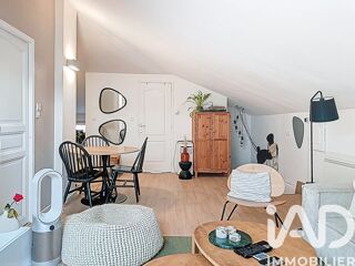  Appartement � vendre 2 pi�ces 29 m�