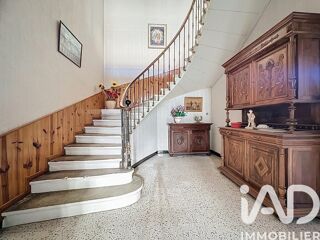  Maison � vendre 8 pi�ces 253 m�