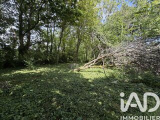  Terrain � vendre 839 m�