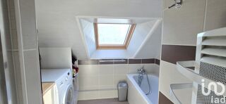  Appartement  vendre 3 pices 60 m