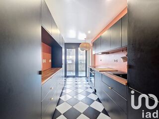  Appartement � vendre 4 pi�ces 110 m�