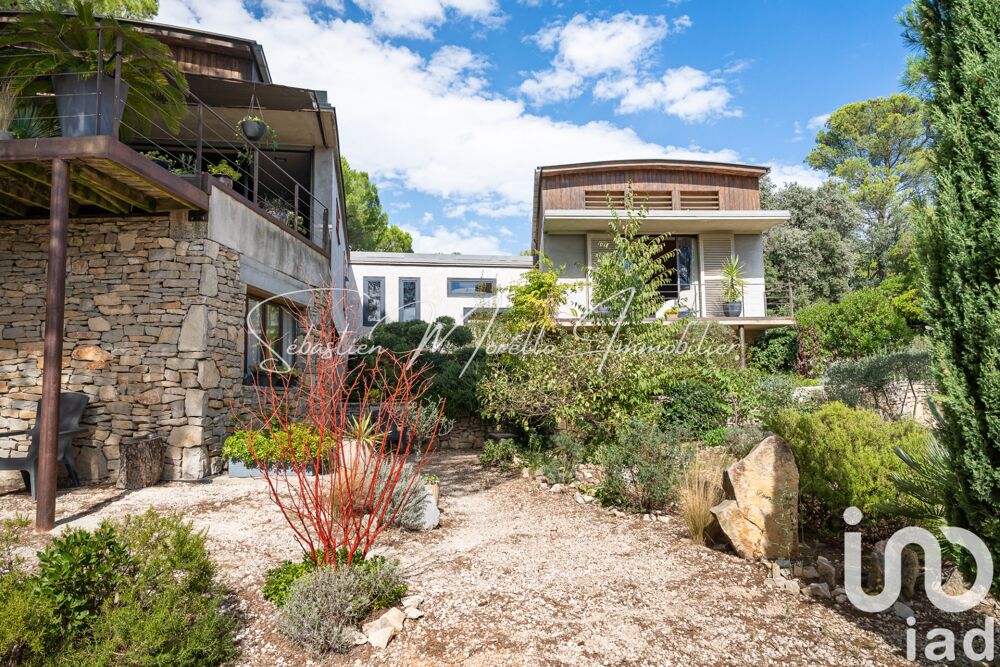  vendre  Villa Nmes (30000)