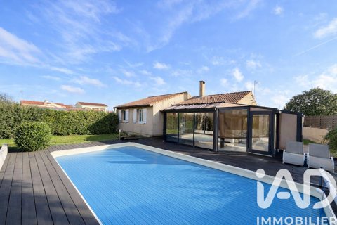   Vente Maison/villa 6 pi�ces Maison - 6 pi�ce(s) - 146 m�