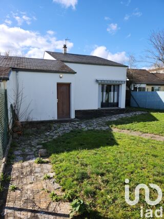  Maison � vendre 4 pi�ces 80 m�