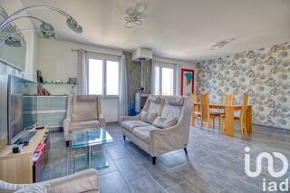  Maison  vendre 5 pices 92 m