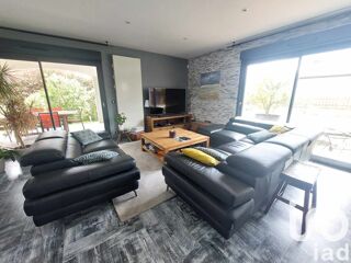  Maison  vendre 5 pices 132 m