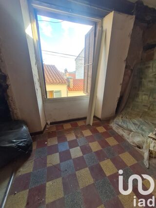  Appartement � vendre 1 pi�ce 30 m�