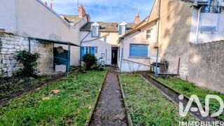  Maison � vendre 6 pi�ces 106 m�