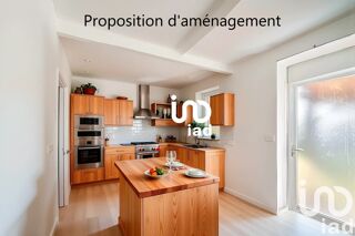  Maison  vendre 6 pices 105 m