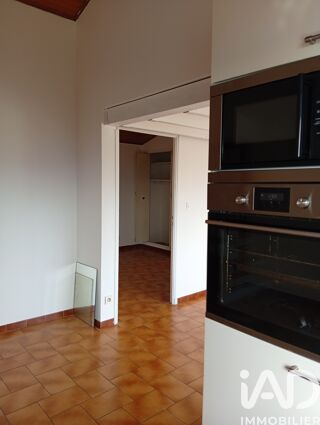  Appartement � vendre 3 pi�ces 48 m�