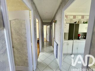  Maison � vendre 4 pi�ces 58 m�