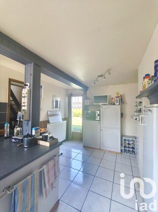  Maison � vendre 3 pi�ces 87 m�