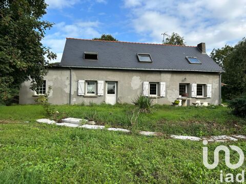   Vente Maison/villa 5 pi�ces Maison - 5 pi�ce(s) - 136 m�