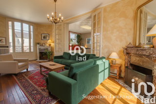  Maison � vendre 7 pi�ces 132 m�