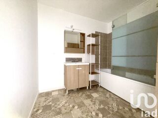  Appartement � vendre 3 pi�ces 58 m�