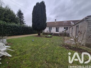  Maison � vendre 6 pi�ces 148 m�