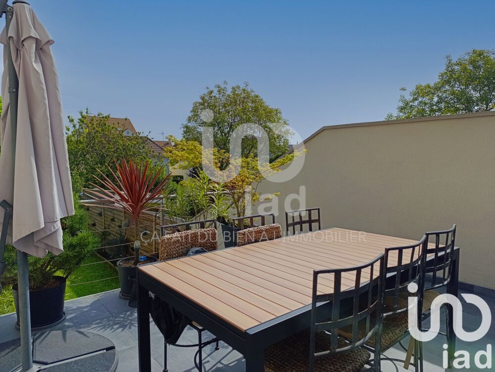  vendre  Maison Houilles (78800)
