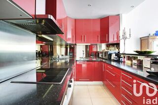  Appartement � vendre 4 pi�ces 106 m�