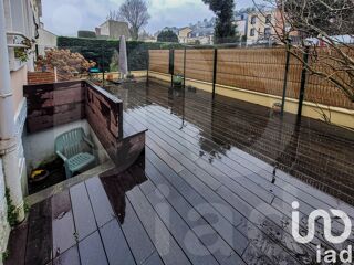  Maison � vendre 5 pi�ces 85 m�