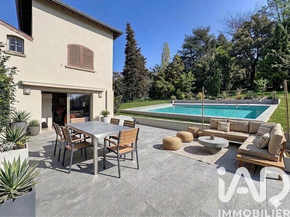 � vendre  Maison Limonest (69760)