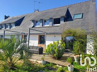  Maison  vendre 8 pices 137 m