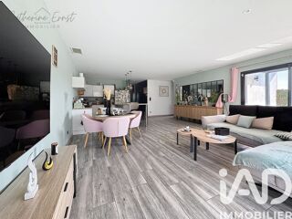  Maison � vendre 4 pi�ces 111 m�