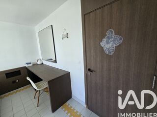  Appartement � vendre 1 pi�ce 19 m�