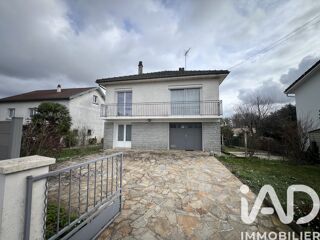  Maison � vendre 4 pi�ces 89 m�