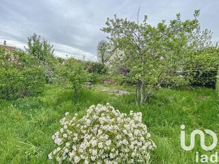  Terrain � vendre 930 m�