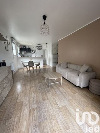  Appartement � vendre 4 pi�ces 72 m�