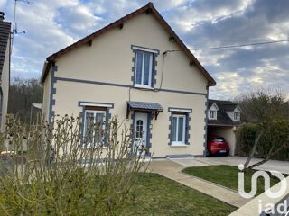  Maison  vendre 6 pices 121 m