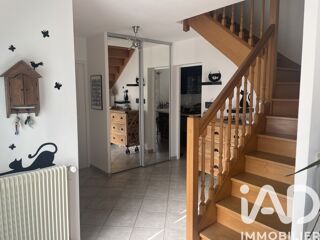  Maison � vendre 6 pi�ces 184 m�