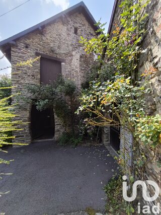  Maison � vendre 9 pi�ces 230 m�