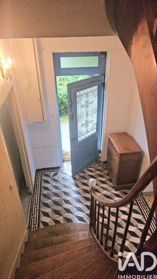  Maison � vendre 5 pi�ces 103 m�