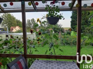  Maison � vendre 7 pi�ces 146 m�