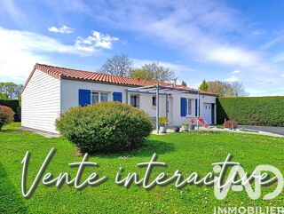  Maison � vendre 4 pi�ces 92 m�